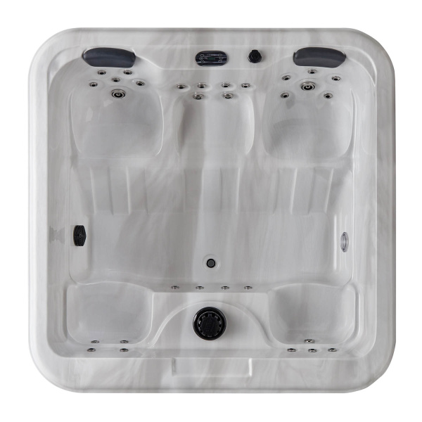 Гидромассажный спа бассейн Mexda WS-297 Lite