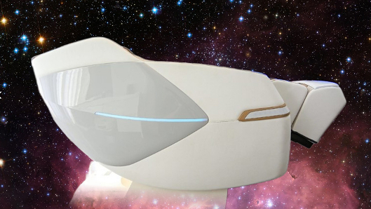 Нулевая гравитация