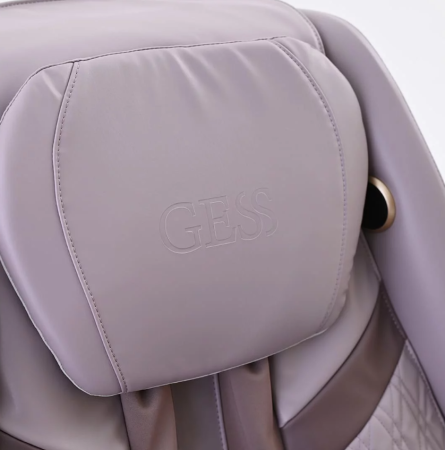 VOX массажное кресло бежевое