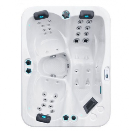 Спа бассейн Fonteyn Spas Renew