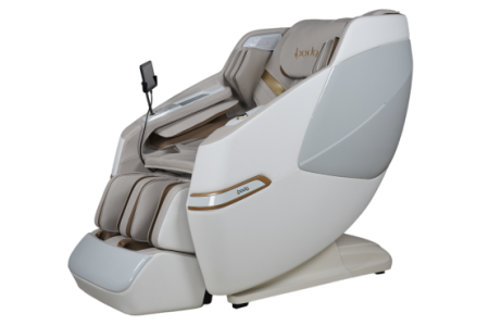 Массажное кресло Bodo Ekouda Beige