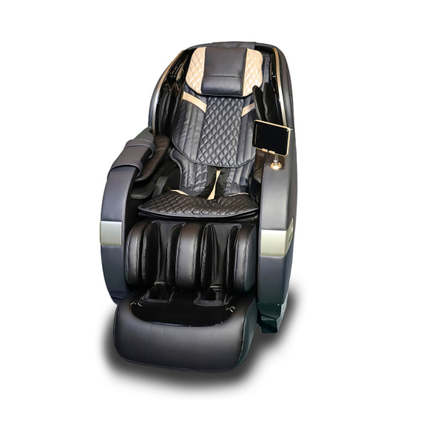 Массажное кресло iMassage Inspiration 2 Black