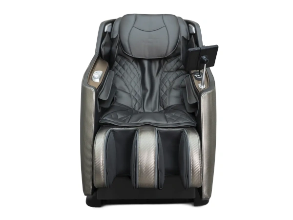 Массажное кресло FUJIMO KENKO Business Edition Графит