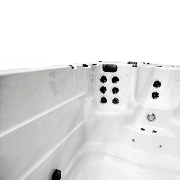 Плавательный спа бассейн Lovia Spa ZR7807