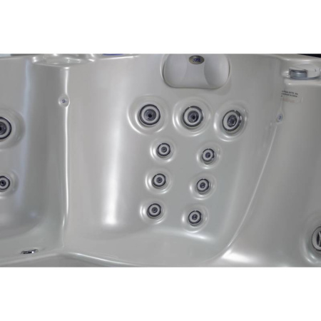 Спа-бассейн AquaSpas My Secret Alba/Gray