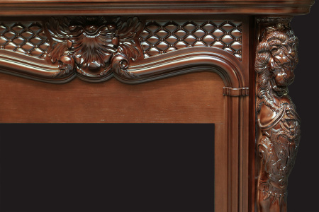 Dimplex Castle очаг Revillusion RBF30