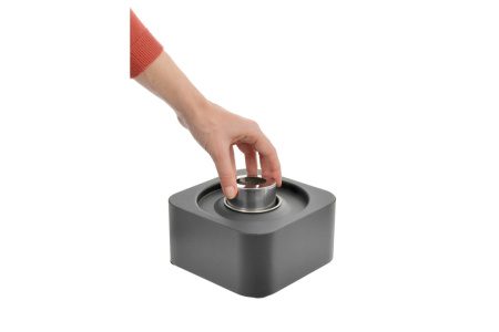 Биокамин Bradex Square